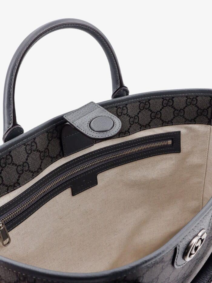 GUCCI OPHIDIA TOTE