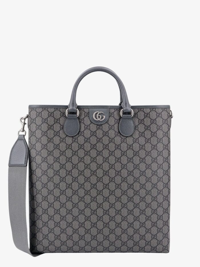 GUCCI OPHIDIA TOTE