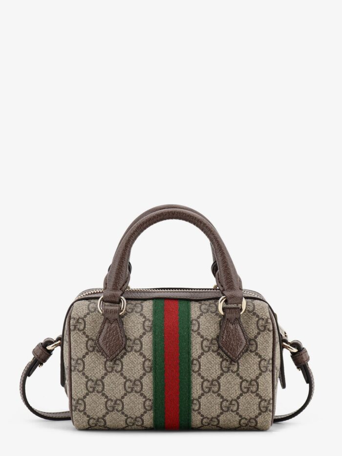 Gucci Ophidia Trunk Bag