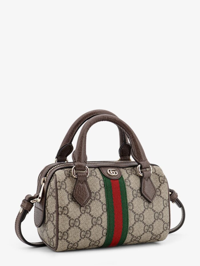 Gucci Ophidia Trunk Bag