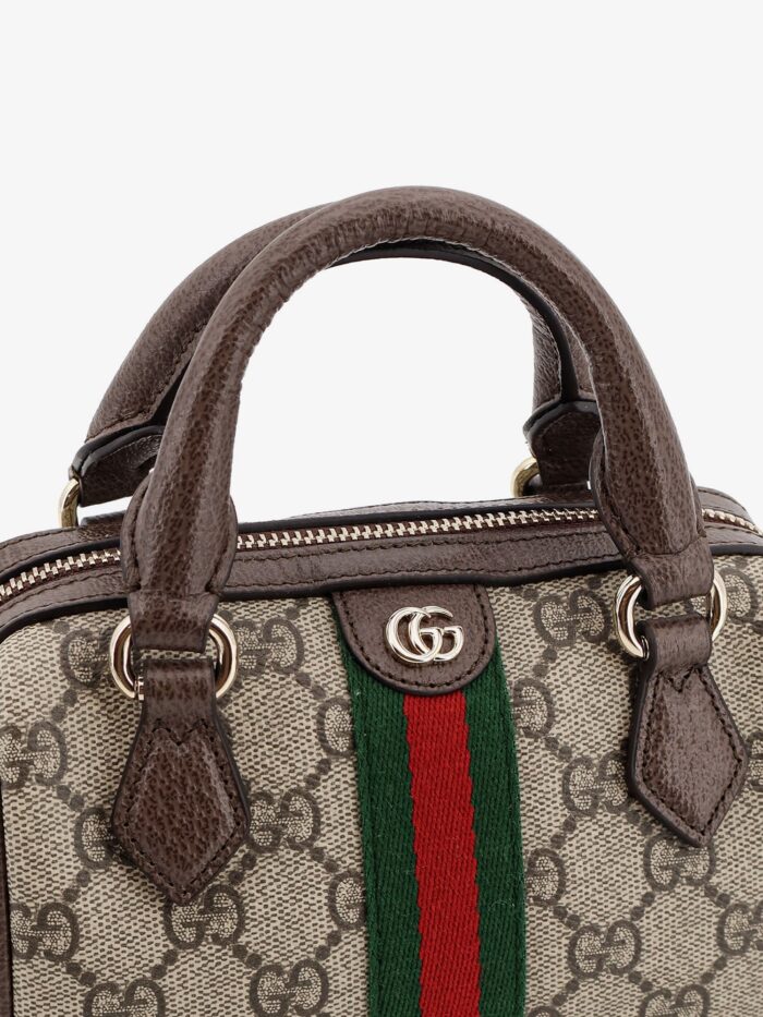 Gucci Ophidia Trunk Bag