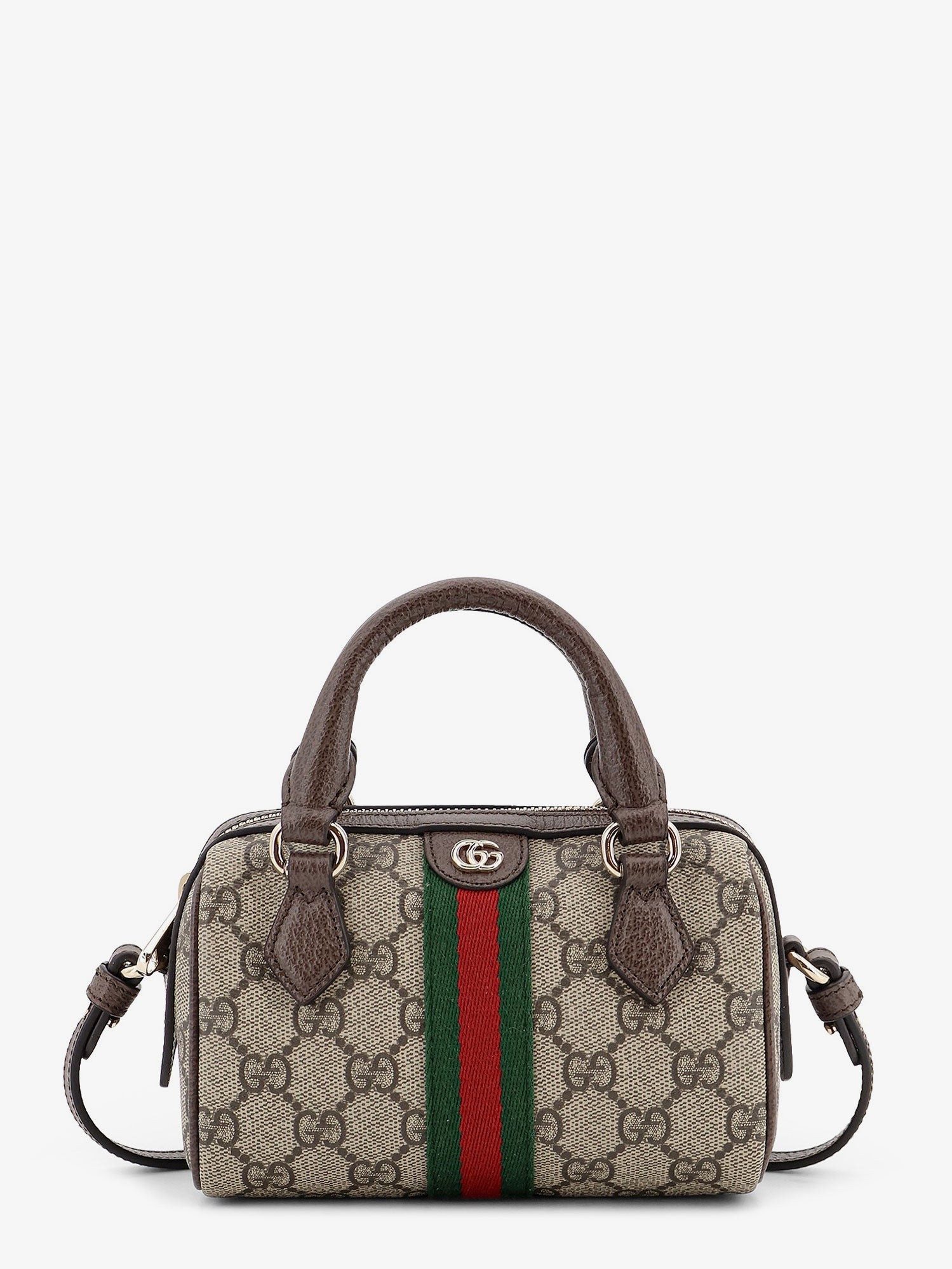 Gucci Ophidia Trunk Bag