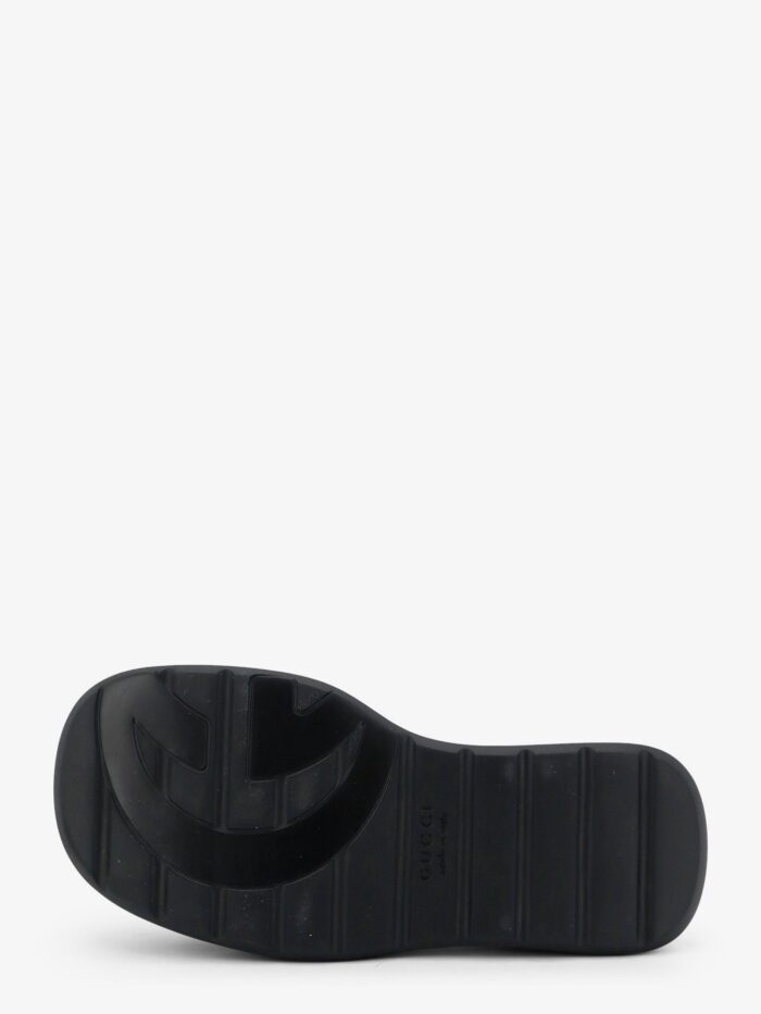 Gucci Original GG Soft Sandals