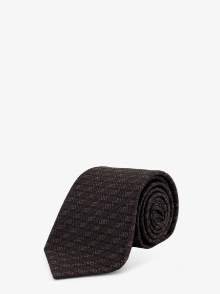 Gucci Oxy Silk Tie