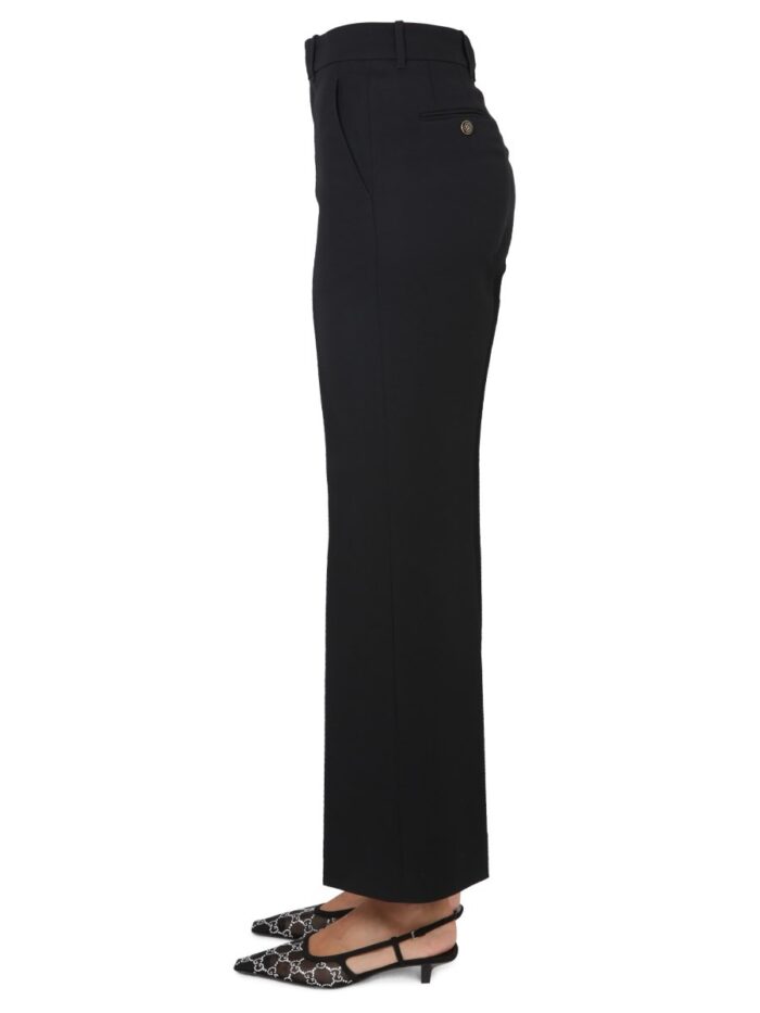 Gucci PANTALONE CADY CREPE