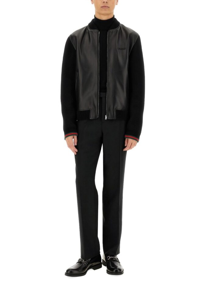 Gucci PANTS "MINI GG"