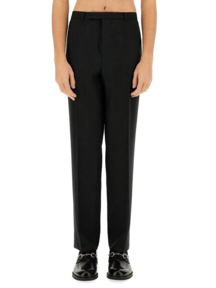 Gucci PANTS "MINI GG"