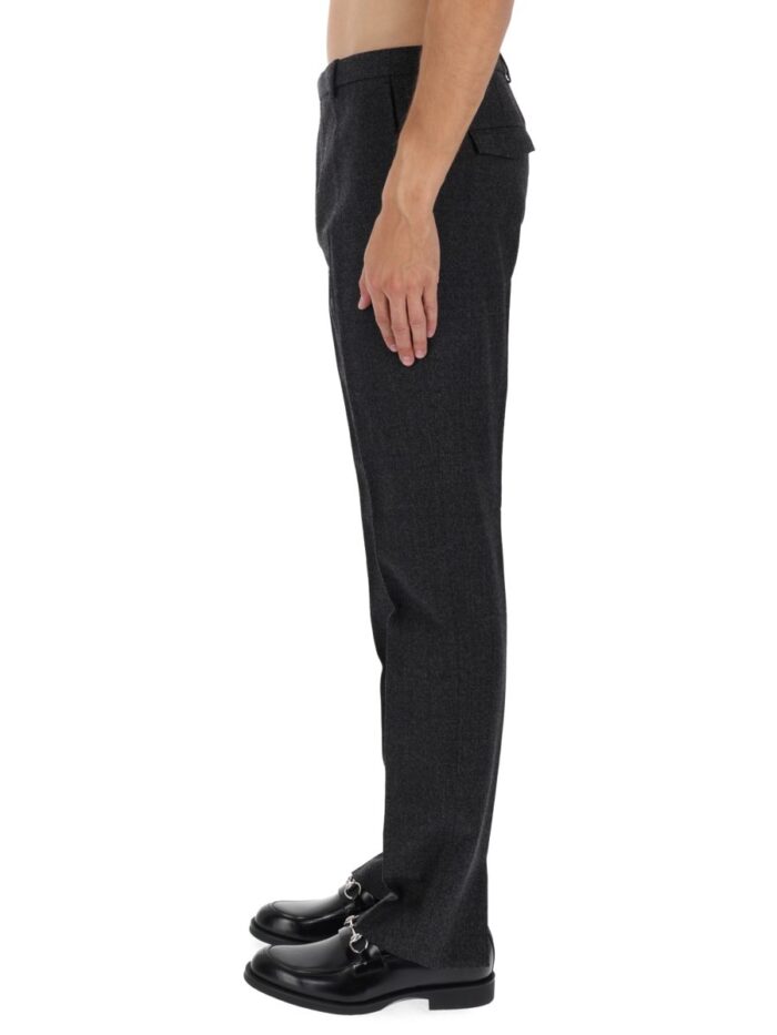 Gucci PANTS "MOULINÉ"