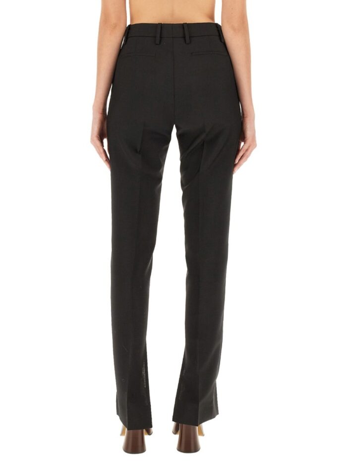 Gucci PANTS WITH CLAMP