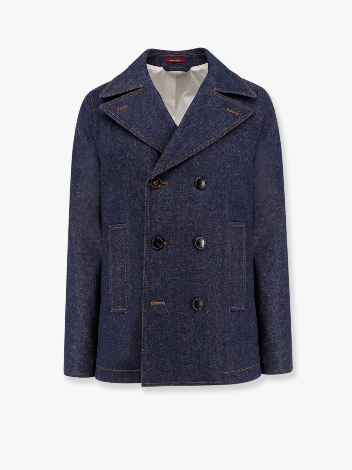 GUCCI PEACOAT