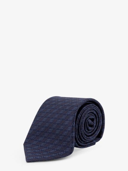 Gucci Pixy Silk Tie