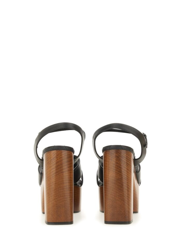 Gucci PLATFORM SANDAL