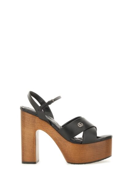 Gucci PLATFORM SANDAL