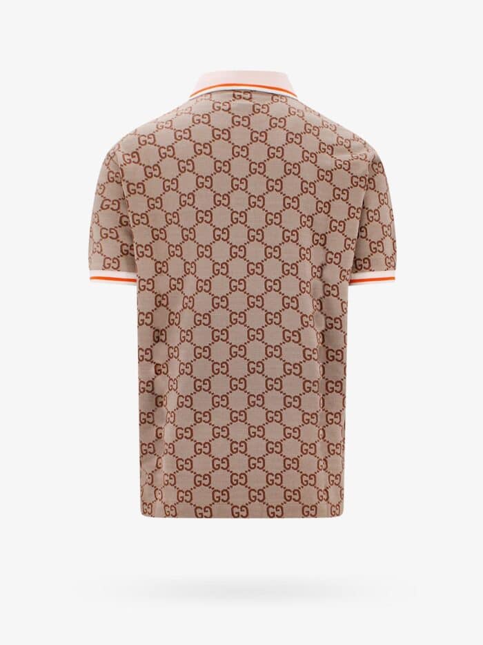 GUCCI POLO SHIRT