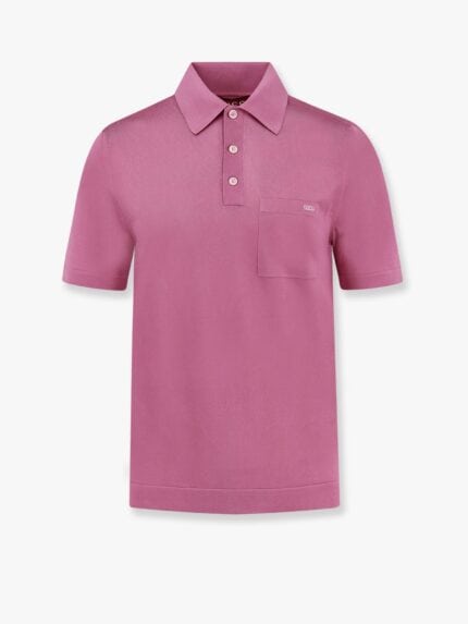 GUCCI POLO SHIRT