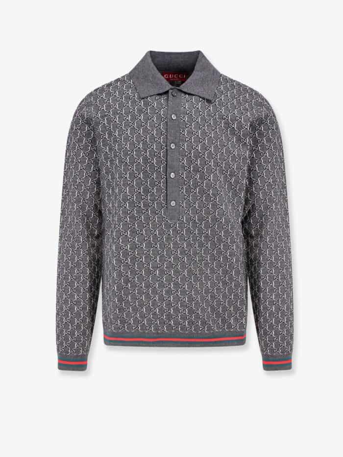 GUCCI POLO SHIRT