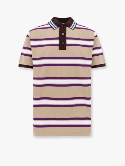 GUCCI POLO SHIRT