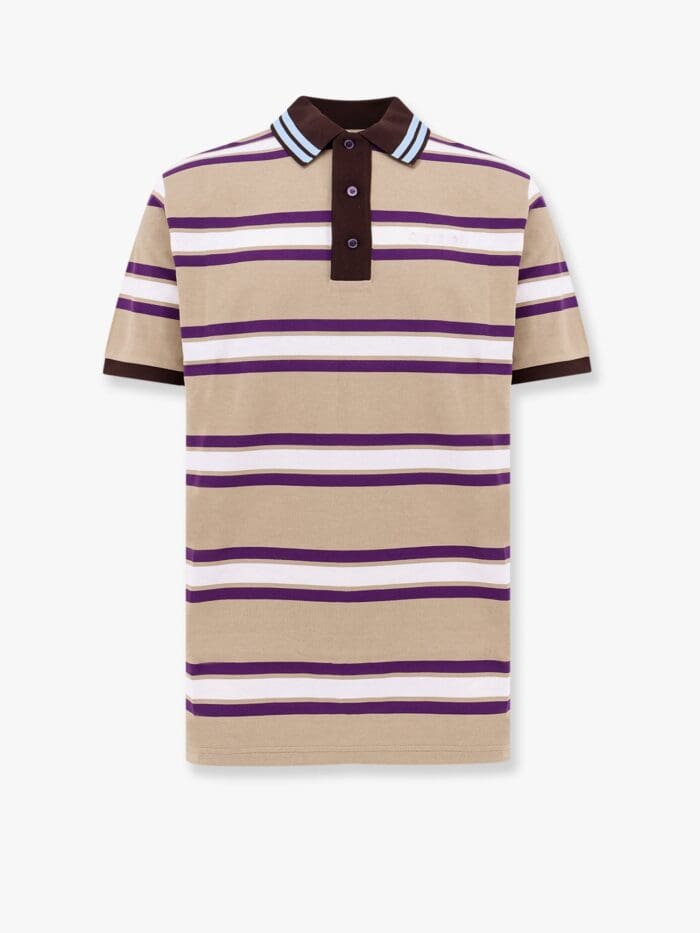 GUCCI POLO SHIRT