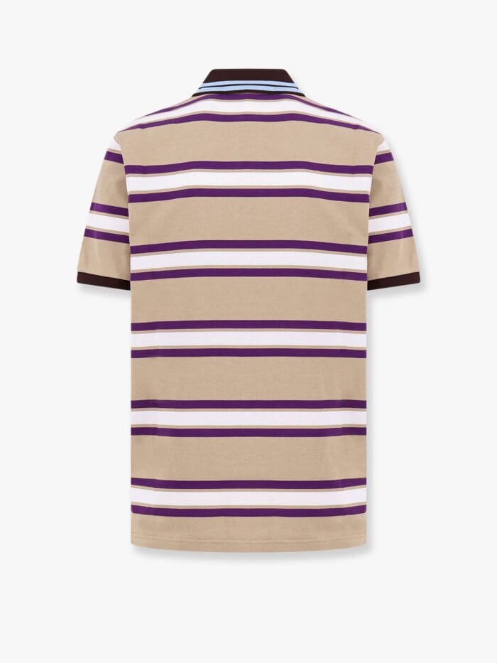 GUCCI POLO SHIRT