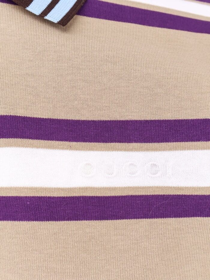 GUCCI POLO SHIRT