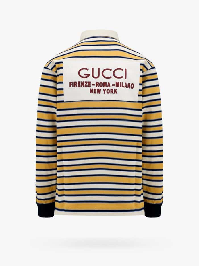 GUCCI POLO SHIRT