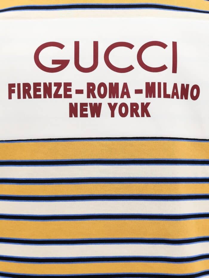 GUCCI POLO SHIRT