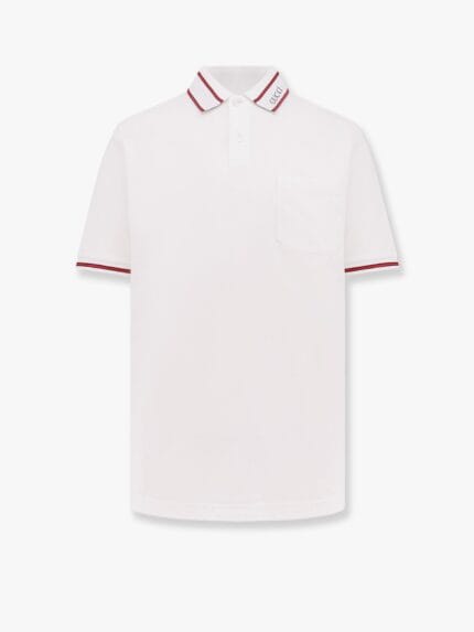 GUCCI POLO SHIRT