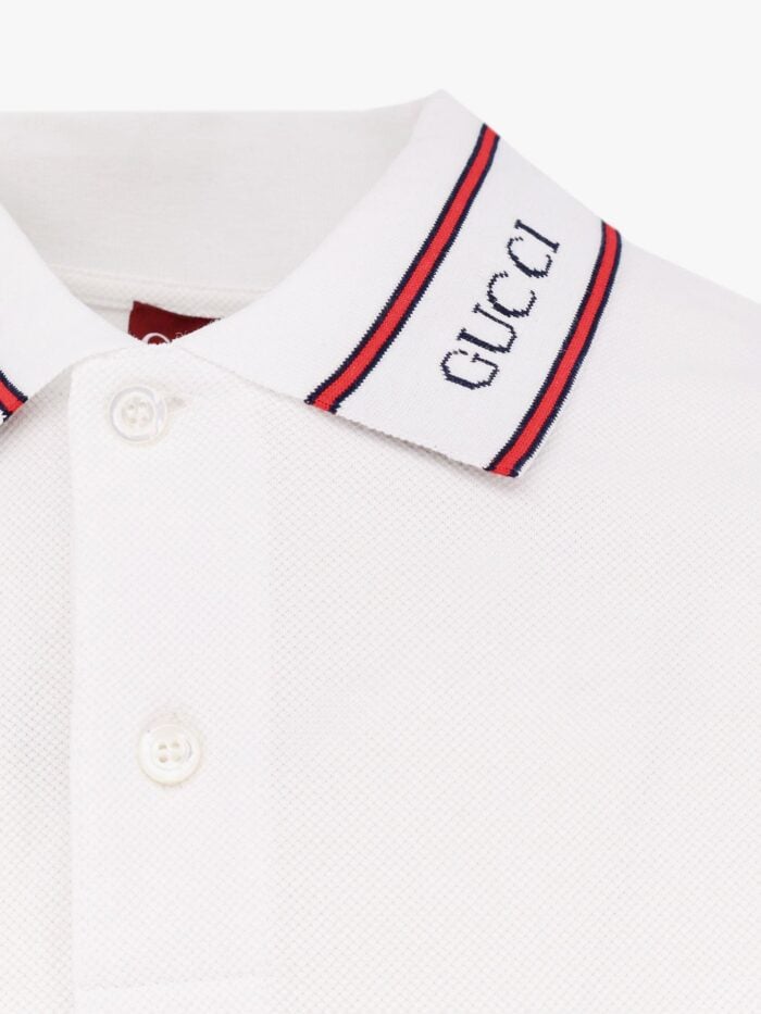 GUCCI POLO SHIRT