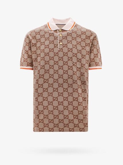 GUCCI POLO SHIRT