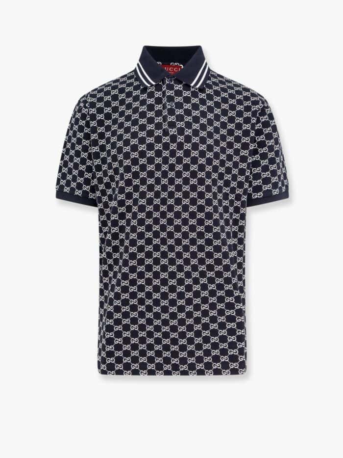 GUCCI POLO SHIRT