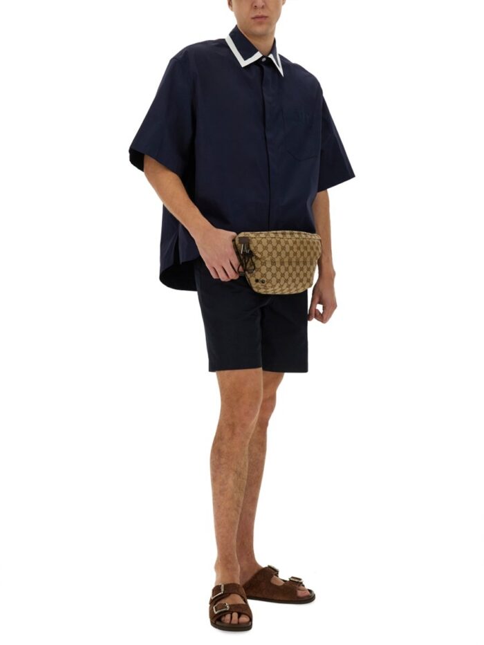 Gucci POPLIN SHIRT