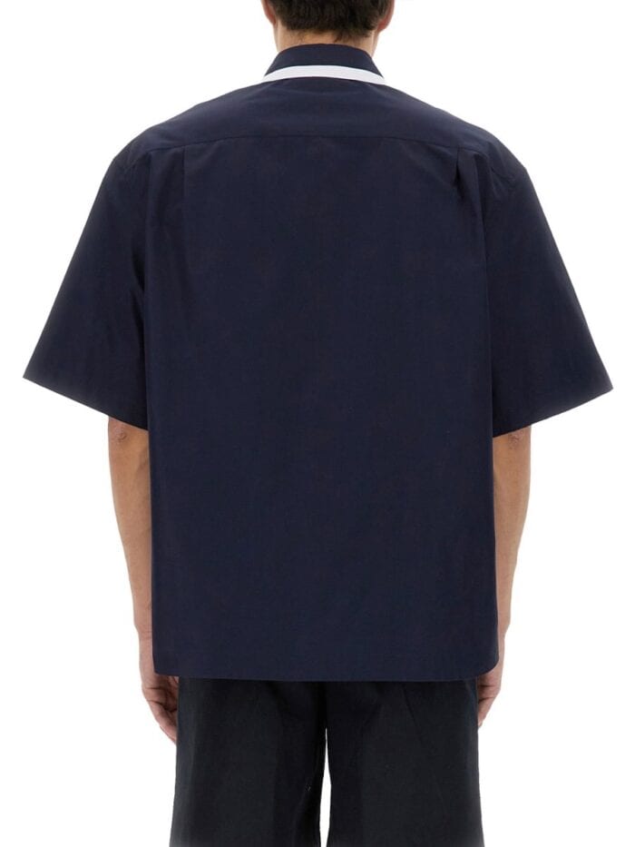 Gucci POPLIN SHIRT