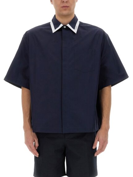 Gucci POPLIN SHIRT