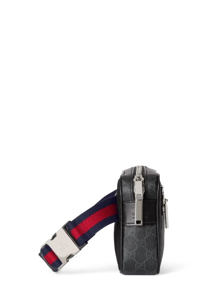 Gucci POUCH GG BLACK