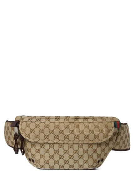 Gucci POUCH "GG" SMALL