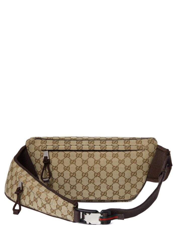 Gucci POUCH "GG" SMALL
