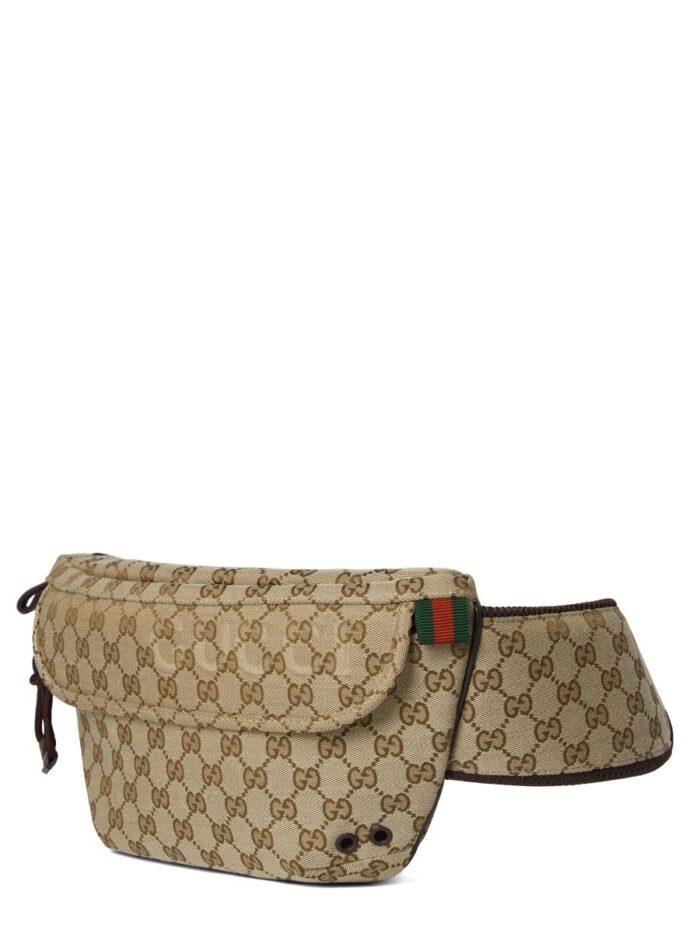 Gucci POUCH "GG" SMALL
