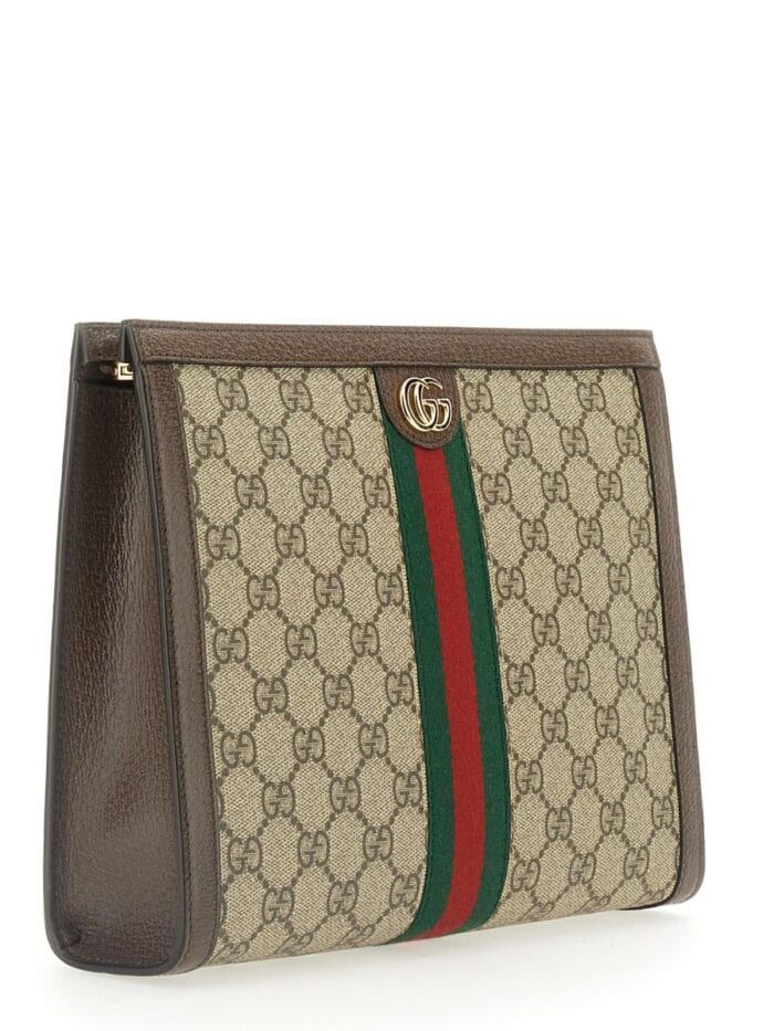Gucci POUCH "OPHIDIA"