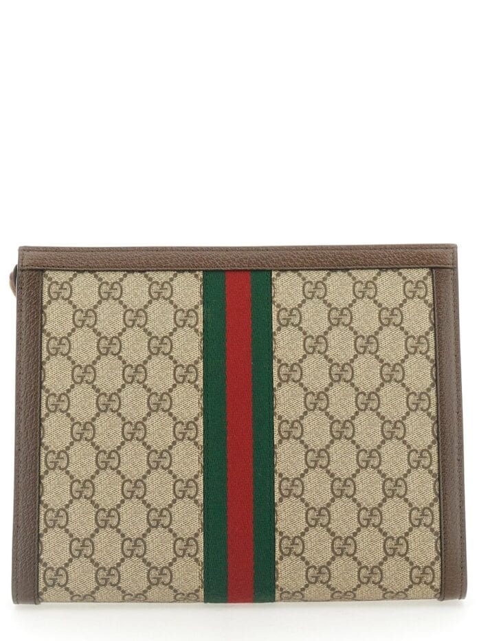 Gucci POUCH "OPHIDIA"