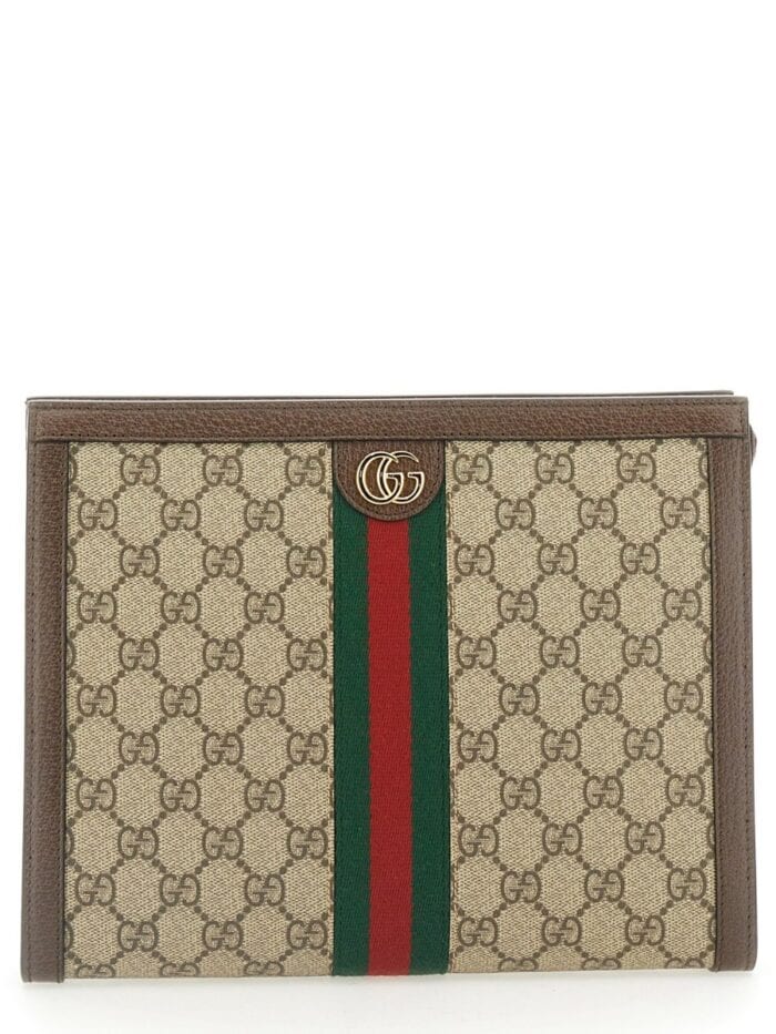 Gucci POUCH "OPHIDIA"