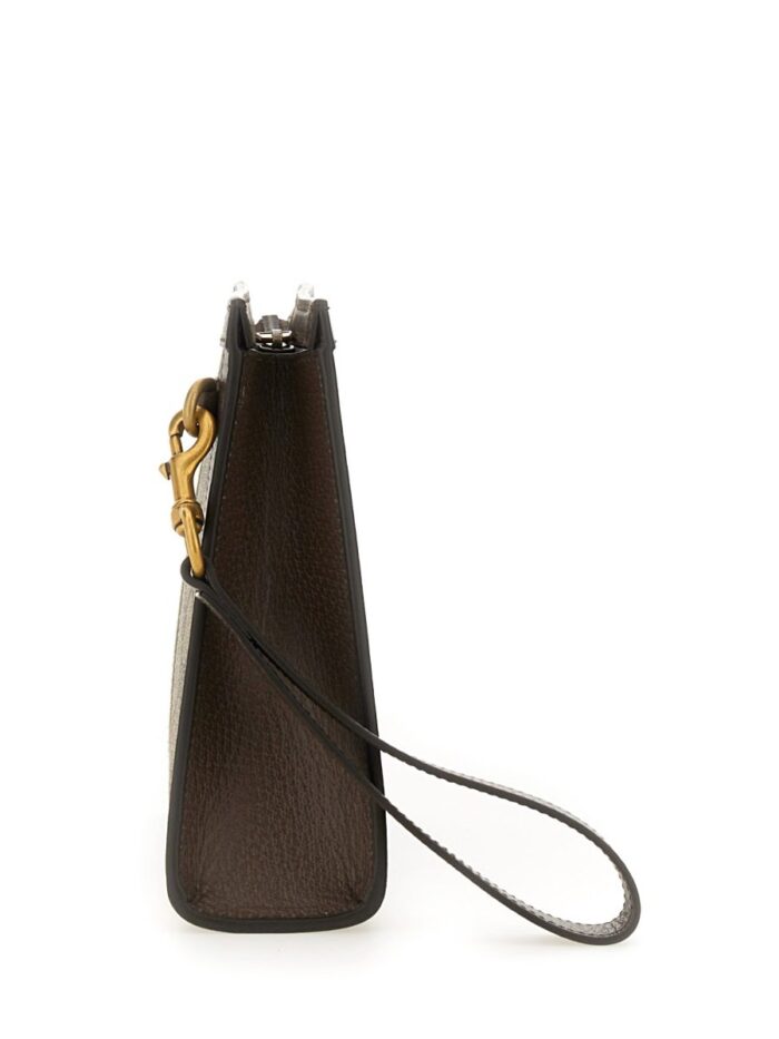 Gucci POUCH "OPHIDIA GG"