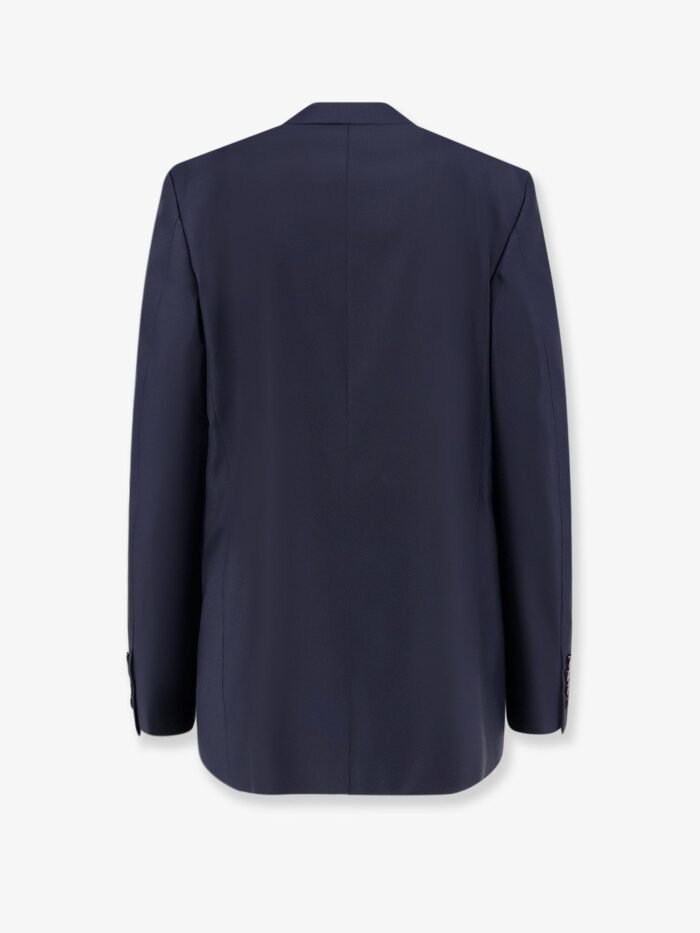 Gucci Primavera Light Wool Blazer