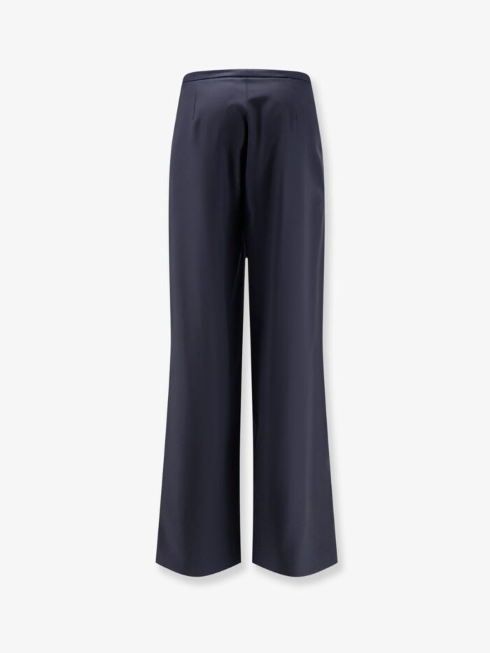Gucci Primavera Light Wool Trousers
