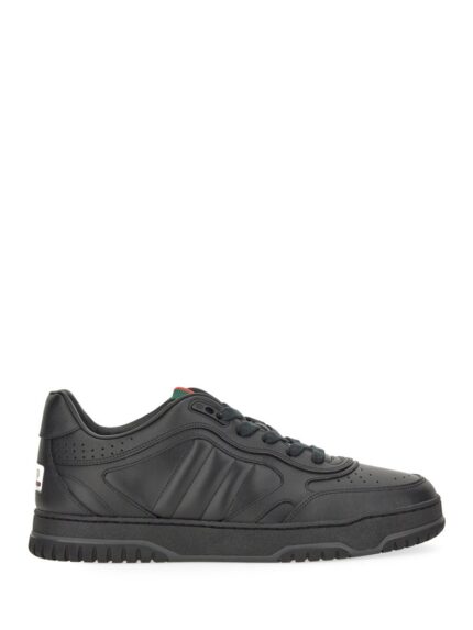 Gucci "RE-WEB" SNEAKER