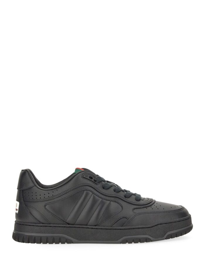 Gucci "RE-WEB" SNEAKER