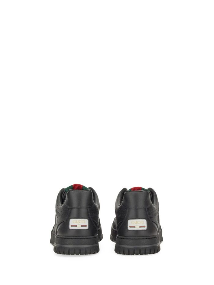Gucci "RE-WEB" SNEAKER