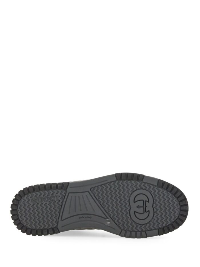 Gucci "RE-WEB" SNEAKER