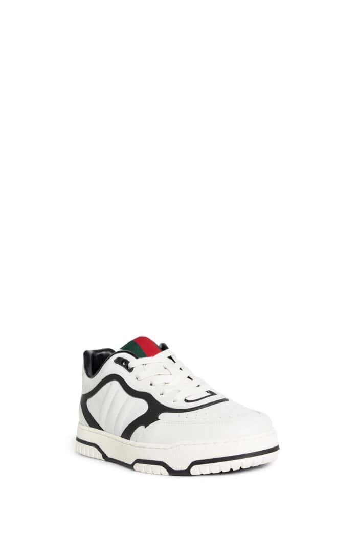 Gucci Re-web Sneakers