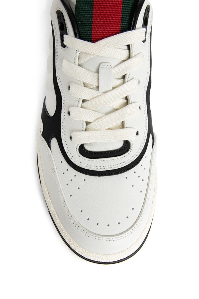 Gucci Re-web Sneakers