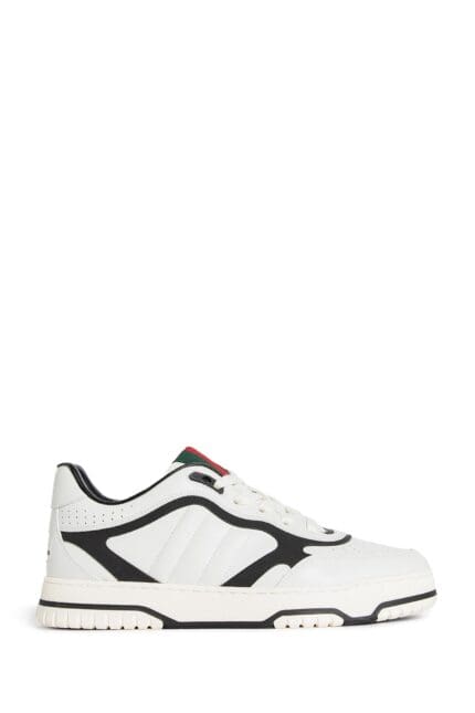 Gucci Re-web Sneakers